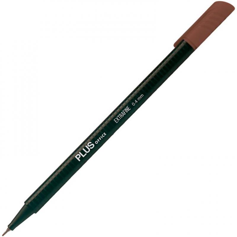 rotulador-plus-extrafino-marron
