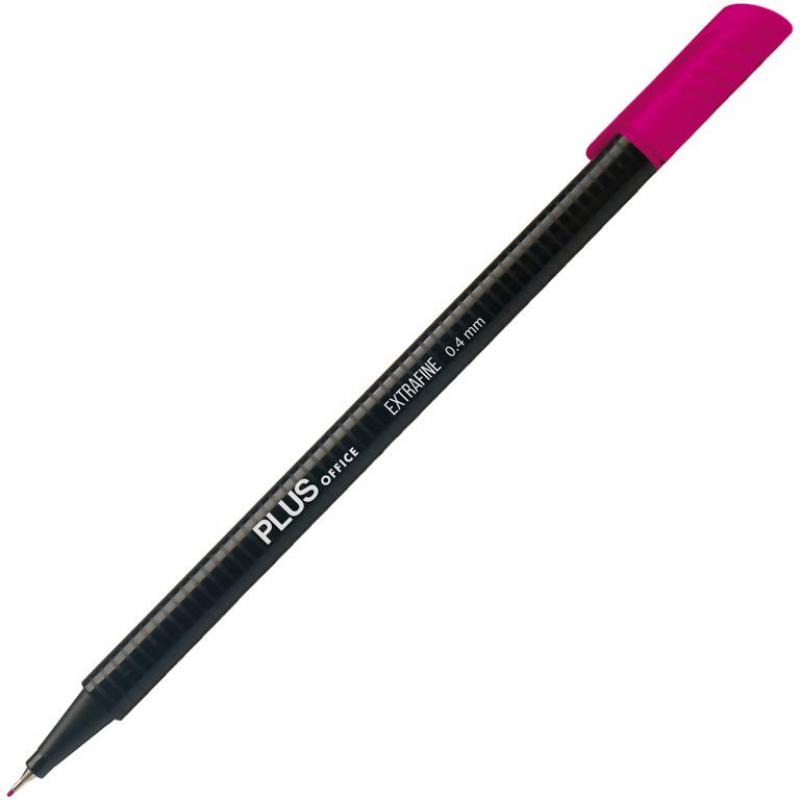rotulador-plus-extrafino-rosa