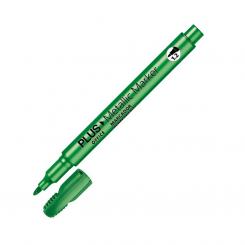Rotulador Plus Metallic Marker Verde