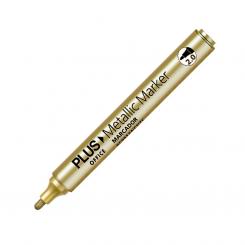 Rotulador Plus Metal.Marker 2 0 Oro