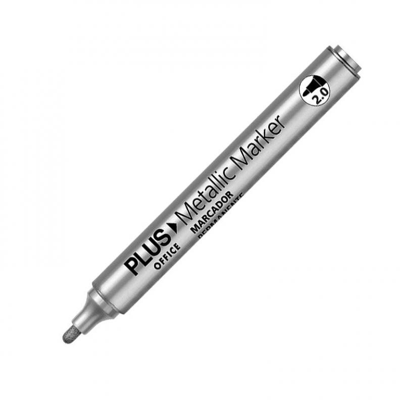 rotulador-plus-metalmarker-2-0-plata