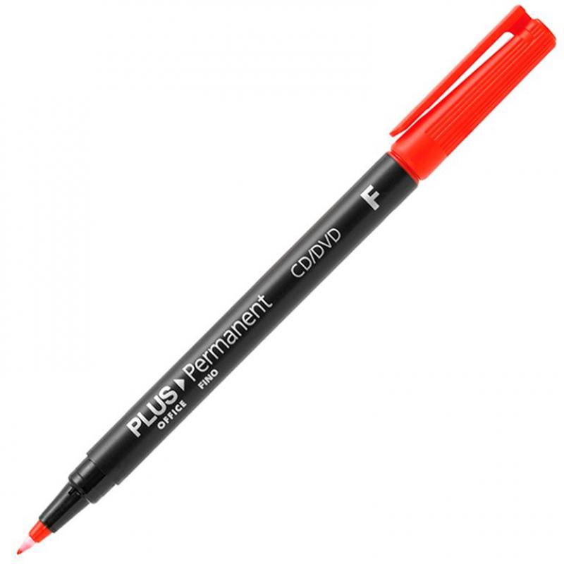 rotulador-plus-permanente-f-rojo