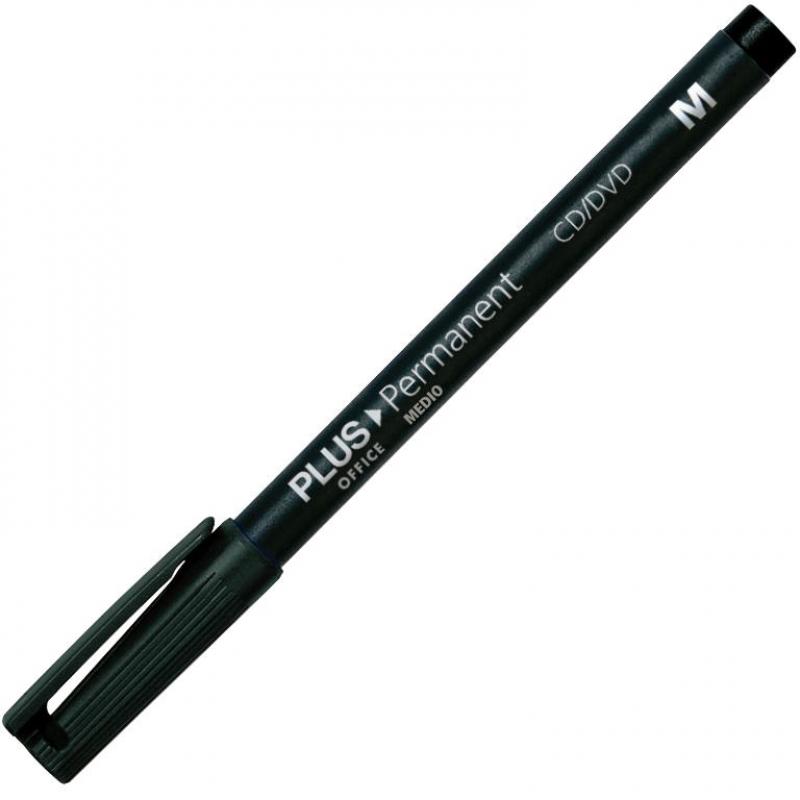 rotulador-plus-permanente-m-negro