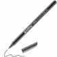 rotulador-punta-fina-fibra-edding-1200-gris