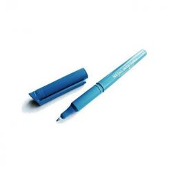 ROTULADOR PUNTA FINA METAL DETECTABLE PERMANENTE TINTA COLOR ROJO