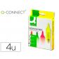 rotulador-q-connect-fluorescente-surtido-bolsa-de-4-rotuladores