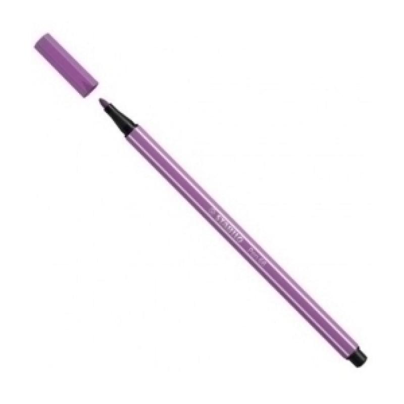 rotulador-stabilo-pen-68-ciruela