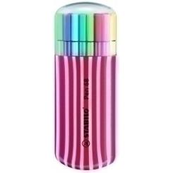 Rotulador Stabilo Pen 68 Estuche 20 Zebrui