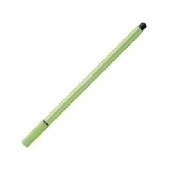 Rotulador Stabilo Pen 68  Pistacho