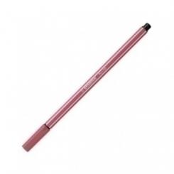 Rotulador Stabilo Pen 68  Rojo Fresa