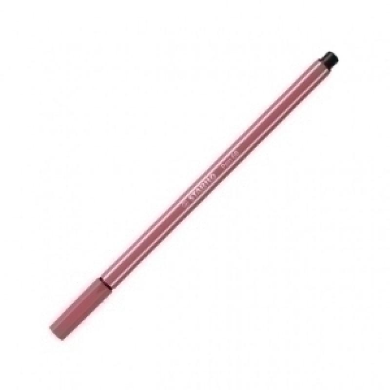 rotulador-stabilo-pen-68-rojo-fresa
