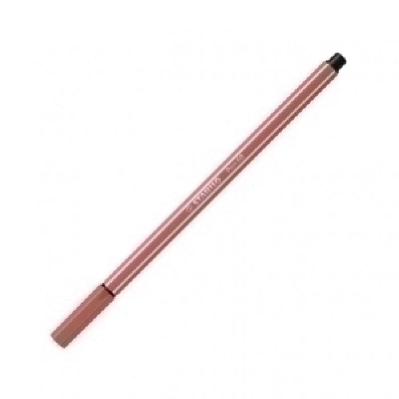rotulador-stabilo-pen-68-rojo-oxido