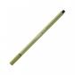 rotulador-stabilo-pen-68-verde-barro