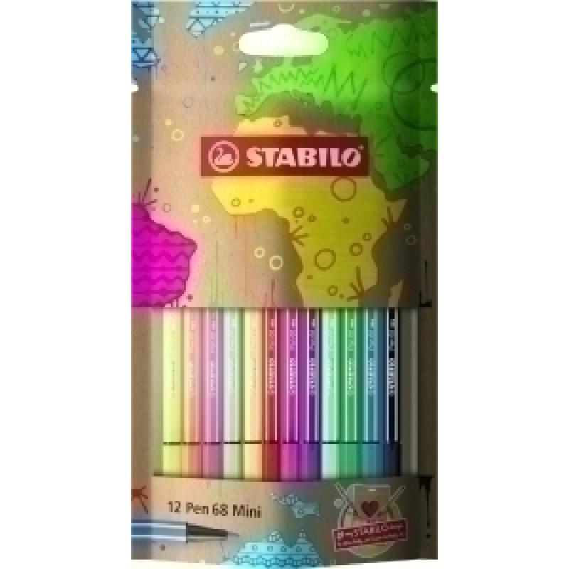 rotulador-stabilo-point-68-design-e-12