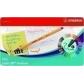 rotulador-stabilo-point-88-caja-met-de-50
