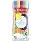 rotulador-stabilo-point-88-sleeve-pack-e-30