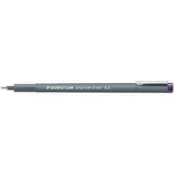 Rotulador Staedtl.Calibrado 308 0,3 Mm Viole