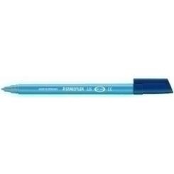 Rotulador Staedtl.Polycolor 326 Azul Claro
