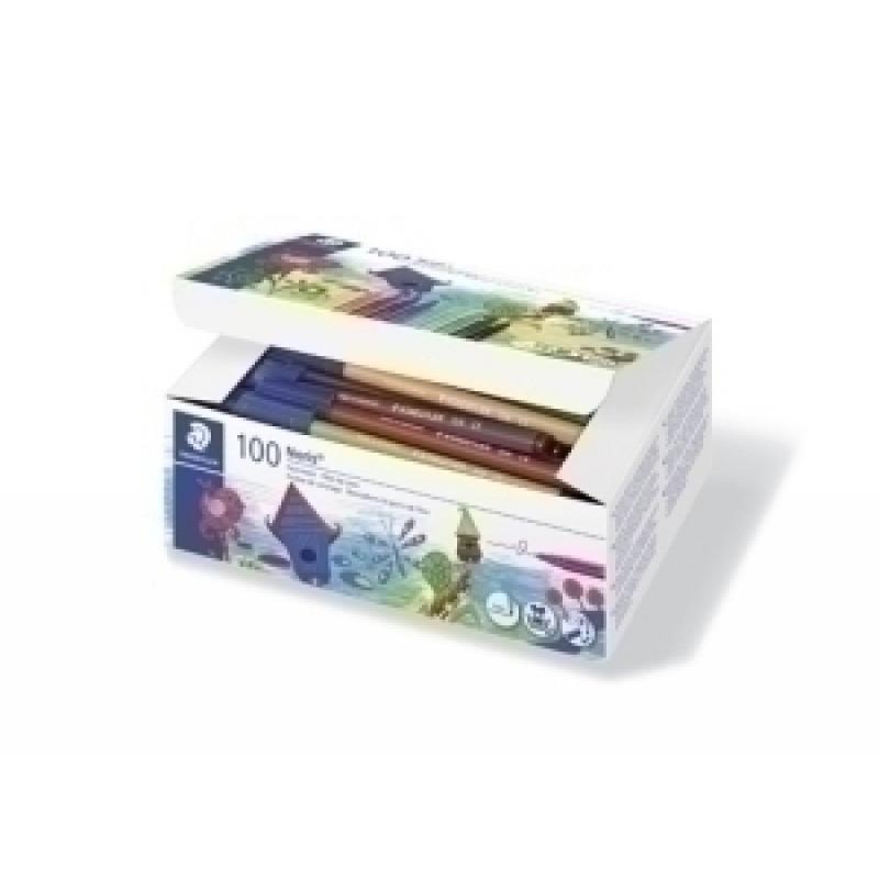 rotulador-staedtlpolycolor-326-caja-100