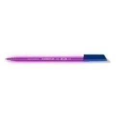 Rotulador Staedtl.Polycolor 326 Magenta