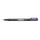 rotulador-tombow-caligrafia-fudenosuke-punta-dura-azul