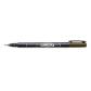 rotulador-tombow-caligrafia-fudenosuke-punta-dura-marron