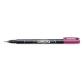 rotulador-tombow-caligrafia-fudenosuke-punta-dura-rosa