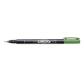 rotulador-tombow-caligrafia-fudenosuke-punta-dura-verde