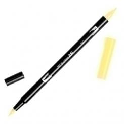 Rotulador Tombow Doble Punta Pinc. Amari