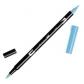 rotulador-tombow-doble-punta-pinc-azul