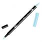 rotulador-tombow-doble-punta-pinc-azul