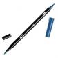 rotulador-tombow-doble-punta-pinc-azul