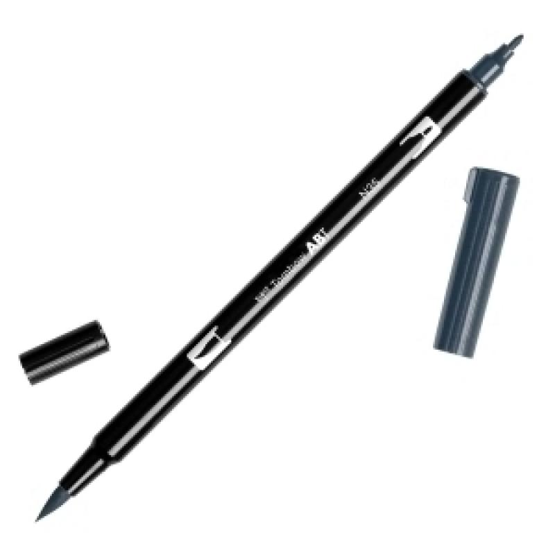 rotulador-tombow-doble-punta-pinc-gris