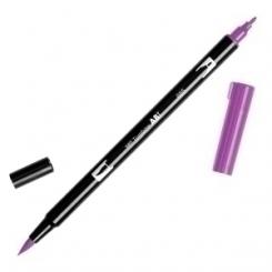 Rotulador Tombow Doble Punta Pinc. Magen