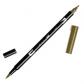 rotulador-tombow-doble-punta-pinc-ocre