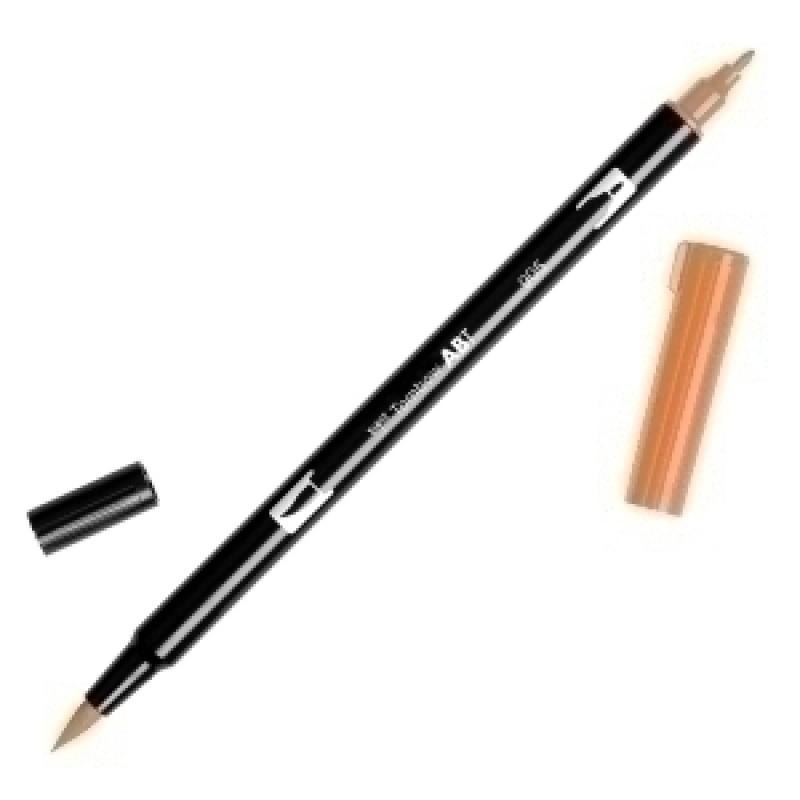 rotulador-tombow-doble-punta-pinc-rojo
