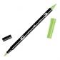 rotulador-tombow-doble-punta-pinc-verde