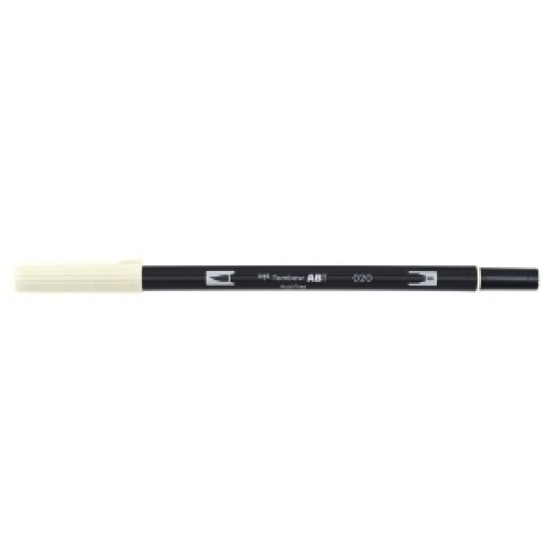rotulador-tombow-doble-punta-pincel-melocoton