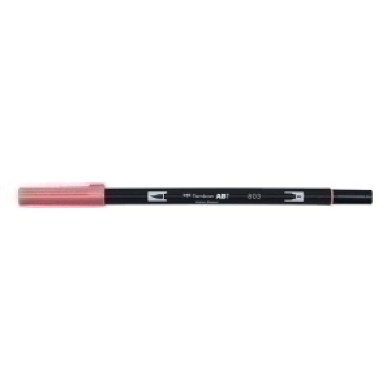 rotulador-tombow-doble-punta-pincel-rosa-punch