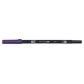 rotulador-tombow-doble-punta-pincel-violeta