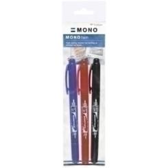 Rotulador Tombow Mono Twin Dob.Punta P/3