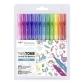 rotulador-tombow-twintone-doble-punta-colores-arco-iris-estuche-de-12