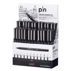 Rotulador Uni Pin Calibrado Expapel  72