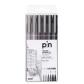 rotulador-uni-pin-calibrado-gris&negro-b-6