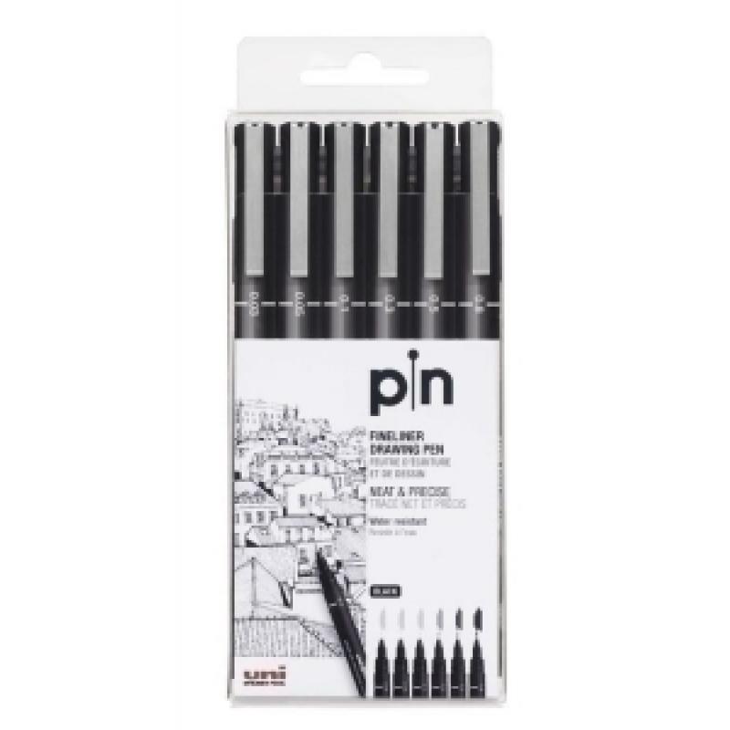 rotulador-uni-pin-calibrado-negro-b-6