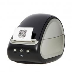 ROTULADORA DYMO LW-550