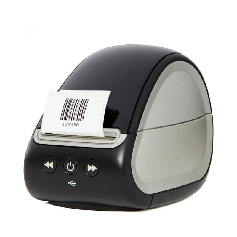 ROTULADORA DYMO LW-550