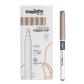rotuladores-carioca-plus-caja-12-uds-marron-claro