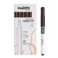 rotuladores-carioca-plus-caja-12-uds-marron-tierra