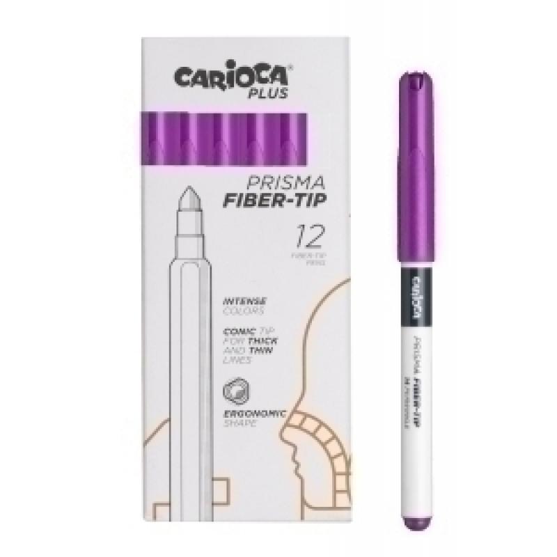 rotuladores-carioca-plus-caja-12-uds-pervinca